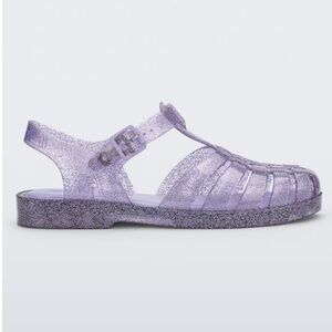 Melissa Possession Collina Strada collab 8 Jellies